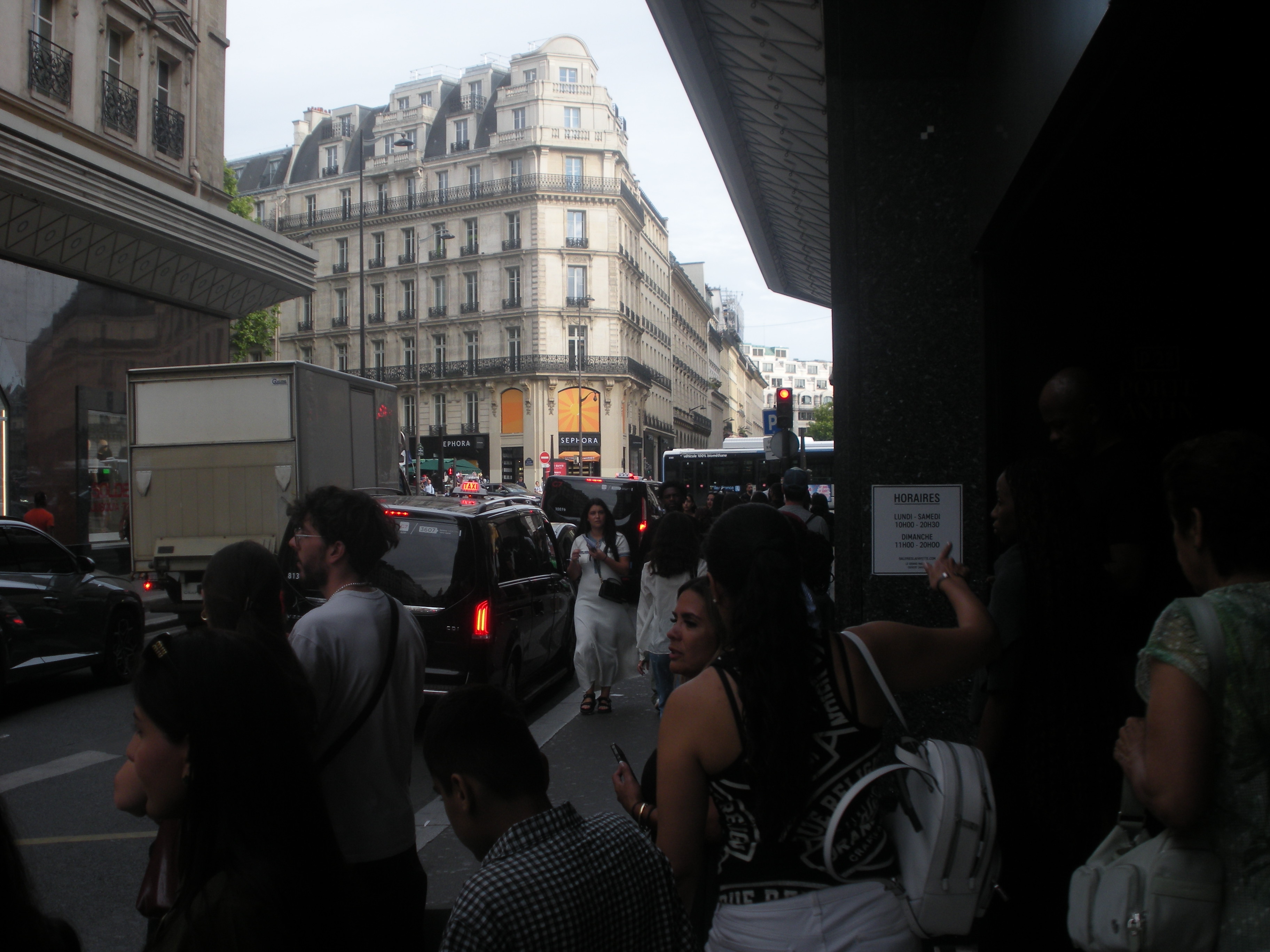 PARIS SUMMER 25 photo